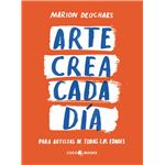 Arte crea cada día