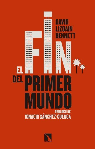 El Fin Del primer i cuenca mayor tapa blanda mundoel epub