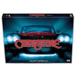Christine (1983) (John Carpenter) - DVD  Ed Horizontal