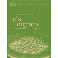 Els cigrons - Com preparar-los 10 vegades