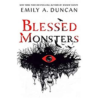 Blessed monsters