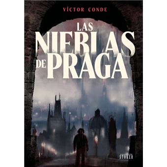 Las Nieblas De Praga