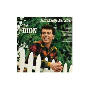 Runaround Sue - Vinilo
