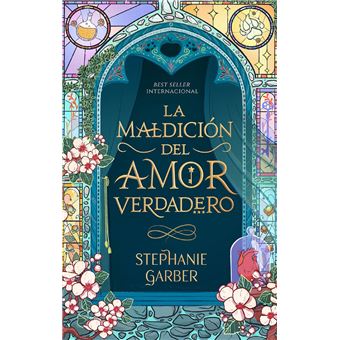 La maldición del amor verdadero - 1