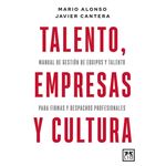 Talento Empresas Y Cultura