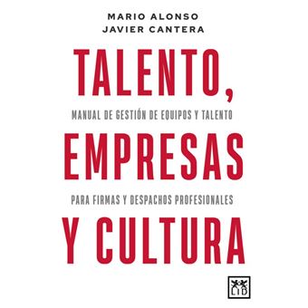 Talento Empresas Y Cultura