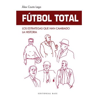 Fútbol Total