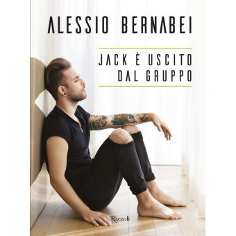 Jack è uscito dal gruppo - 1