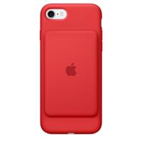 Funda Apple Smart Battery Case (PRODUCT)RED para iPhone 7