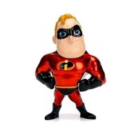 Figura de metal Mr. Increíble 10 cm