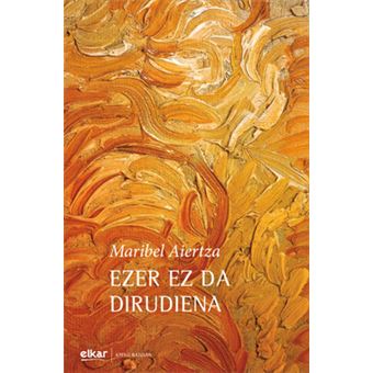 Ezer ez da dirudiena