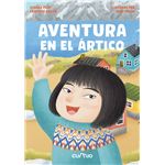 Aventura En El Artico