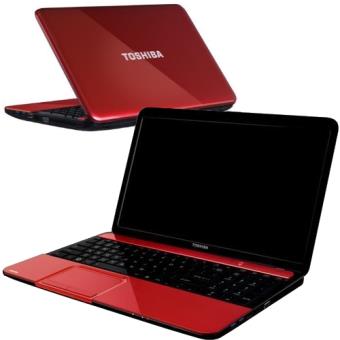 Toshiba l850 не работает usb