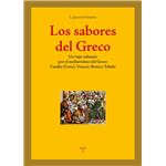 Sabores del greco, los