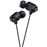 Auriculares JVC HA-FX102 Negro_0