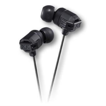 Auriculares JVC HA-FX102 negro