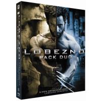 Pack X-Men orígenes: Lobezno + Lobezno inmortal - Blu-Ray