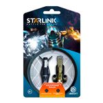 Starlink Gun Pack Shockwave + Gauss Gun Mk2