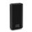 Powerbank Urban Factory Juicee Max 20000mAh USB-C a USB-A Negro