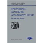 Tópicos vegetales en la literatura