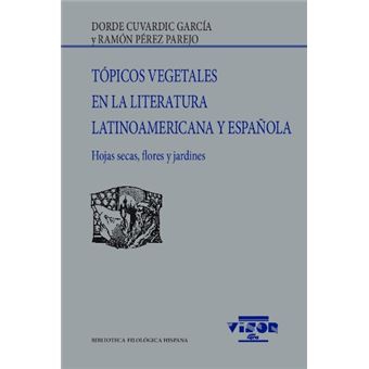 Tópicos vegetales en la literatura