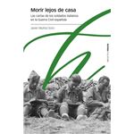Morir lejos de casa