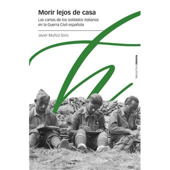 Morir lejos de casa