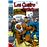 Los Cuatro Fantasticos 18 1969-70