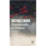 Remontando el Orinoco