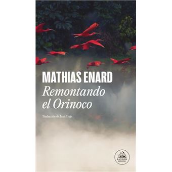 Remontando el Orinoco