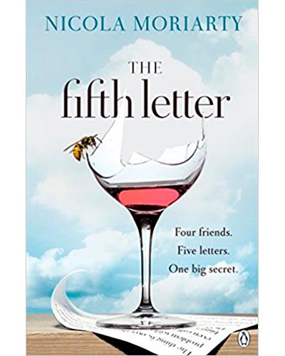 The Fifth Letterthe epub