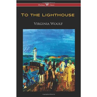 To the lighthouse