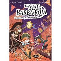 Els Set De Barba Roja - -Val-