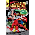 Daredevil 5 1967