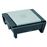 Calientaplatos de 1 vela Brabantia 477041 Negro_0