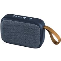 Altavoz Bluetooth Daewoo DBT-301G Gris