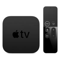 Apple TV 32 GB (4ª generación)