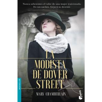 La modista de Dover Street