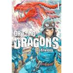 Drifting dragons 1