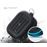 Funda Elago Armor Negro para AirPods Pro_1
