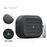 Funda Elago Armor Negro para AirPods Pro_3