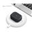 Funda Elago Armor Negro para AirPods Pro_6