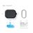 Funda Elago Armor Negro para AirPods Pro_7