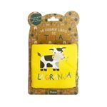 Mi primer libro de tela. La granja