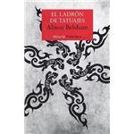 El ladrón de tatuajes