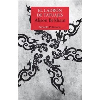 El ladrón de tatuajes