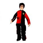 Default Constructor Peluche Harry Potter