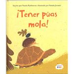 Tener Puas Mola