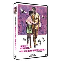 Un cálido diciembre - DVD