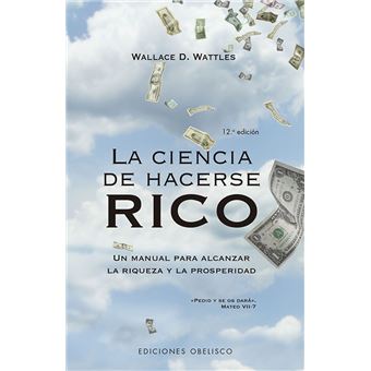 La ciencia de hacerse rico (n.e.)